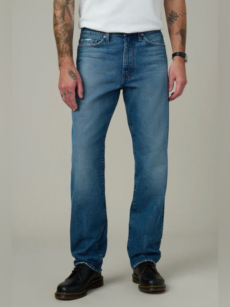 The Roux - Joe’s Jeans